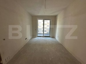 Apartament 2 camere, et intermediar, zona Iulius Mall - imagine 8