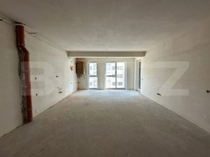 Apartament 2 camere, et intermediar, zona Iulius Mall - imagine 6