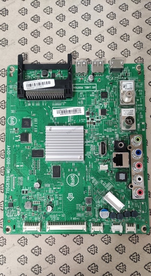 Mainboard TV Philips 715G8769-M01-B00-004Y