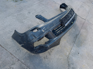 vand bara fata mercedes c classe w 204 2006/2010 , bara este completa - imagine 5