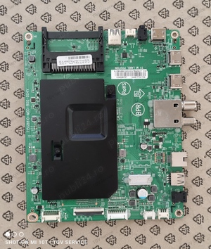  Mainboard TV Philips 715GB810-M0D-B00-004Y