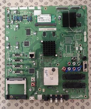 Mainboard TV Philips 3104 3 