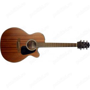 Chitara Electro-Acustica Takamine GN11MCE-NS