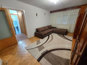 Soarelui - Apartament de 3 cam - S:75mp - Centrala termica proprie - imagine 3