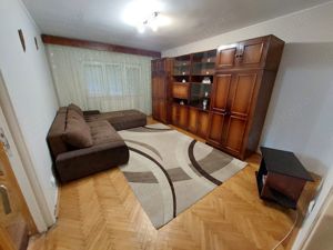 Soarelui - Apartament de 3 cam - S:75mp - Centrala termica proprie - imagine 2