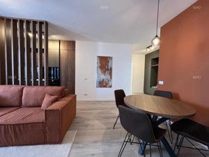 Apartament 3 camere Isho