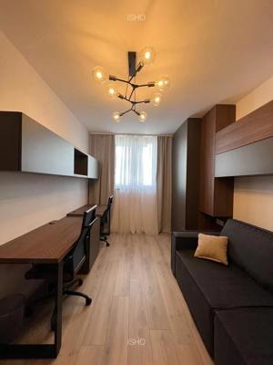 Apartament 3 camere Isho - imagine 10