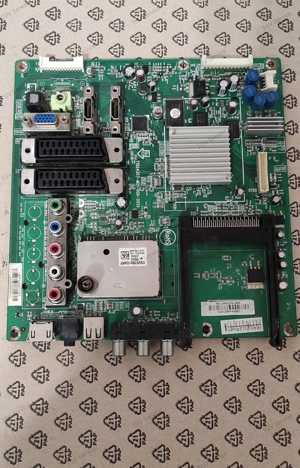 Mainboard TV Philips  Toshiba 715G4357-M01-000-005X