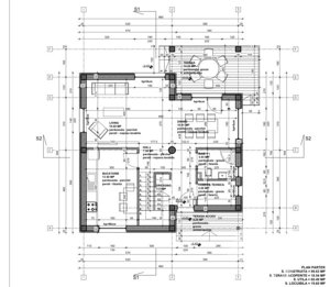 Casa individuala 4 camere | Toate utilitatile | Domnesti - imagine 10