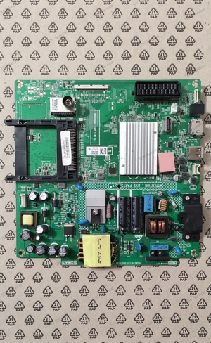 Mainboard TV Philips 715G6079-C01-000-004X
