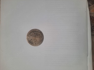 Convenabil monede si bancnote iesite din circulatie romanesti si straine inclusiv monede din argint