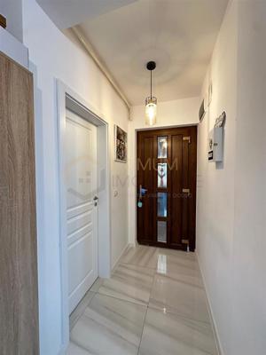 Duplex toate utilitatile - mobilat utilat - ocupabil imediat - zona buna - imagine 8