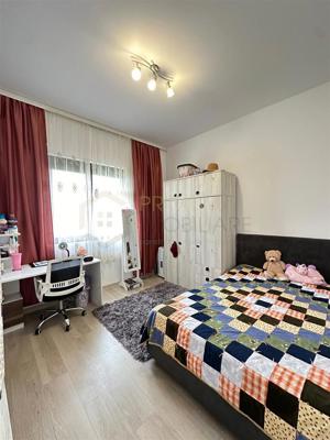 Duplex toate utilitatile - mobilat utilat - ocupabil imediat - zona buna - imagine 11