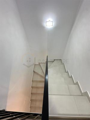 Duplex toate utilitatile - mobilat utilat - ocupabil imediat - zona buna - imagine 5