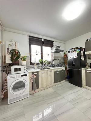 Duplex toate utilitatile - mobilat utilat - ocupabil imediat - zona buna - imagine 6