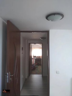 Apartament cu mansarda - 90mp -4 cam. - Brădet, Zalău - imagine 6