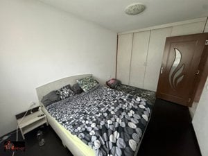 Apartament cu mansarda - 90mp -4 cam. - Brădet, Zalău - imagine 3