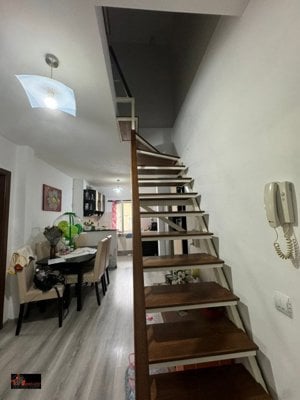 Apartament cu mansarda - 90mp -4 cam. - Brădet, Zalău