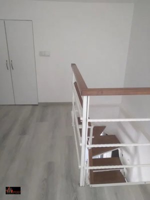 Apartament cu mansarda - 90mp -4 cam. - Brădet, Zalău - imagine 5