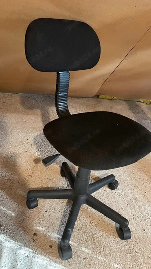 Scaun ergonomic de birou