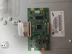 tcon 320ap03c2lv0.2 de pe tv Samsung le32b350