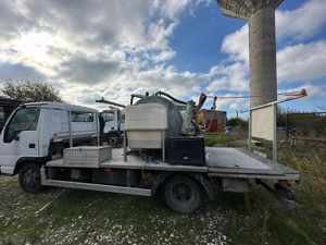 Se vinde Vidanja Iveco 18000 euro+TVA+ 1 VIDANJA  IVECO 10.000 euro+tva - imagine 6