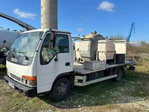 Se vinde Vidanja Iveco 18000 euro+TVA+ 1 VIDANJA  IVECO 10.000 euro+tva - imagine 7