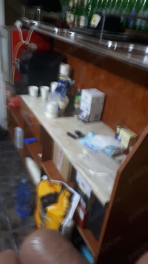 Pult pentru bar - imagine 6