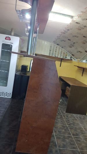 Pult pentru bar - imagine 4