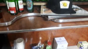 Pult pentru bar - imagine 7