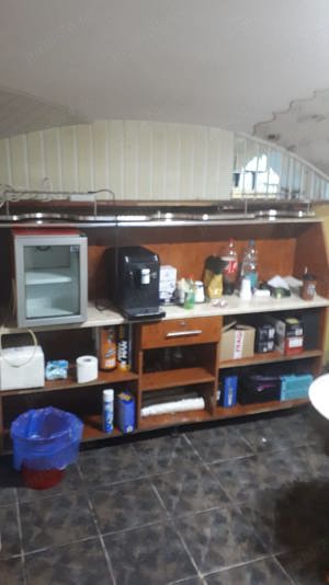 Pult pentru bar - imagine 2