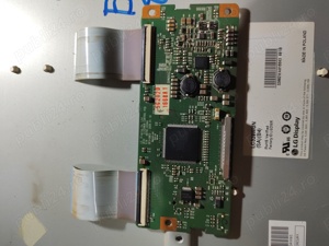 tcon lc320wun 6870c-0266a de pe tv Lg 32lh3000