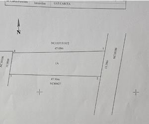 Teren Metro intravilan - Certificat urbanism - imagine 6