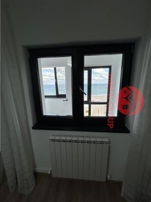 Apartament 3 camere lux, vedere superba la mare, Faleza Nord - imagine 13