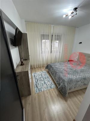 Apartament 3 camere lux, vedere superba la mare, Faleza Nord - imagine 4