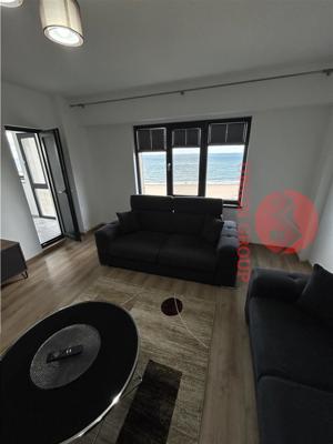 Apartament 3 camere lux, vedere superba la mare, Faleza Nord - imagine 7