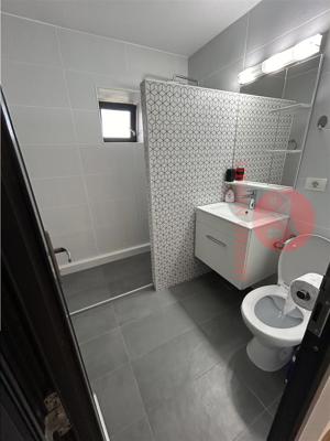 Apartament 3 camere lux, vedere superba la mare, Faleza Nord - imagine 11