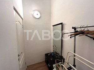 Apartament de vanzare cu 2 camere 80 mpu strada Tipografiilor in Sibiu - imagine 14