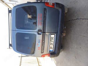 Citroen Berlingo - imagine 7