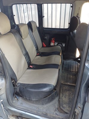 Citroen Berlingo - imagine 6