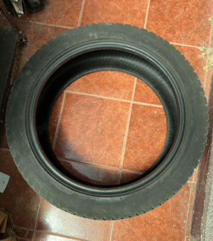 set anvelope iarna  - imagine 4