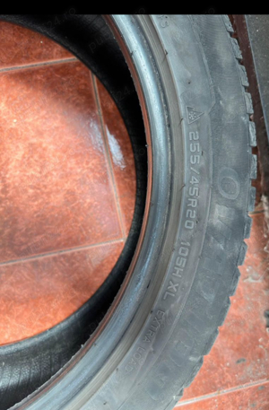 set anvelope iarna  - imagine 3