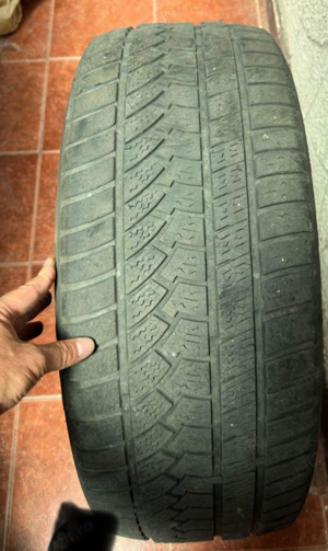 set anvelope iarna  - imagine 2