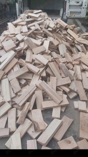 Vînd Lemne de foc USCATE FAG Deșeuri 