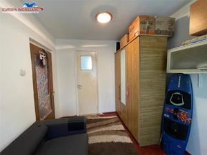 Apartament cu 2 camere de vanzare zona 23 August Tulcea - imagine 4