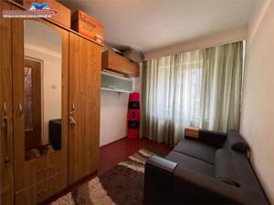 Apartament cu 2 camere de vanzare zona 23 August Tulcea - imagine 3