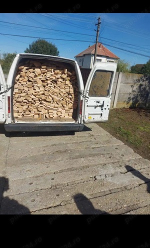 Vînd Lemne de foc USCATE FAG Deșeuri  - imagine 3