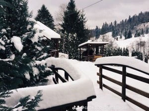 Cazare Colibița - Casa Lipan | Relaxare, Confort și Natură, Aproape de Lac și Spa - imagine 2