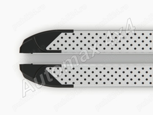 Praguri laterale auto, trepte "Sport" SUV, pick-up, utilitare... - imagine 8