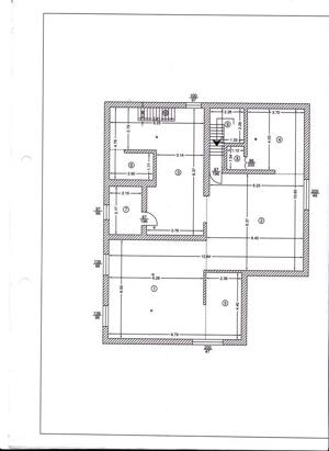 Conac lux, 11 camere, pretabil camin batrani, pensiune - imagine 13